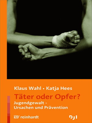 cover image of Täter oder Opfer?